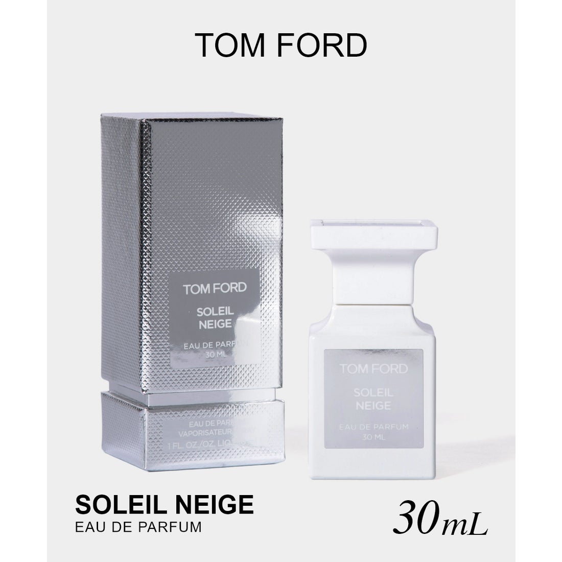 トムフォード TOM FORD トムフォード TOMFORD SOLEIL NEIGE ソレイユ