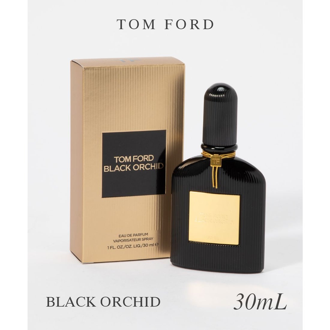 トムフォード TOM FORD 香水 レディース フレグランス ブラック