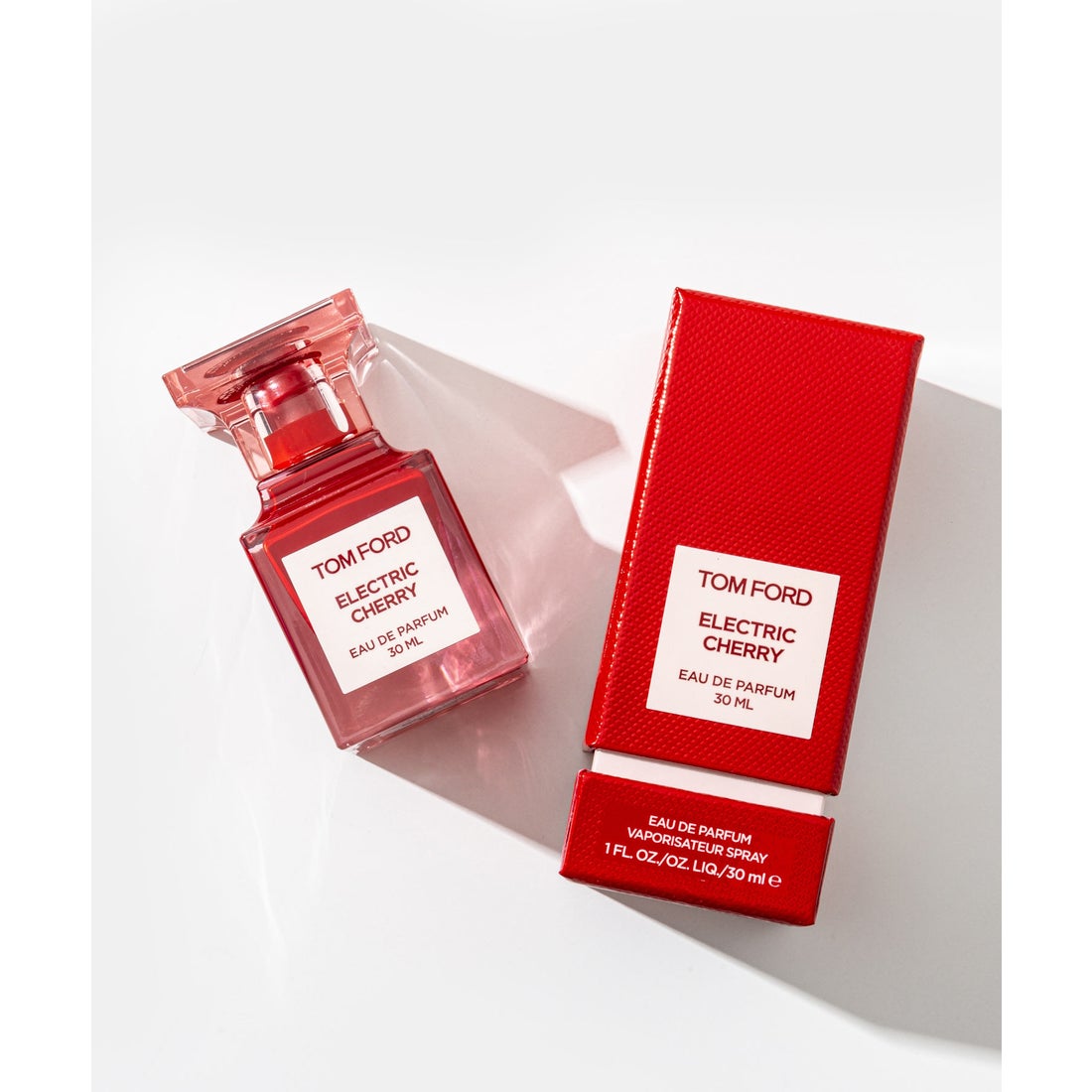 トムフォード TOM FORD ELECTRIC CHERRY エレクトリック チェリー 30ml