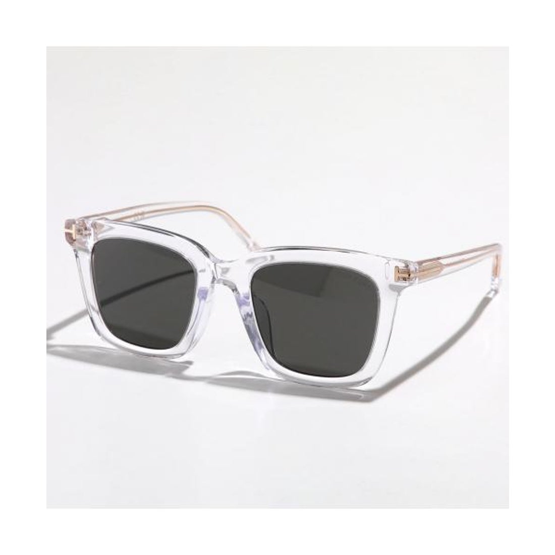 トムフォード TOM FORD TOM FORD サングラス TF970－K クリアフレーム