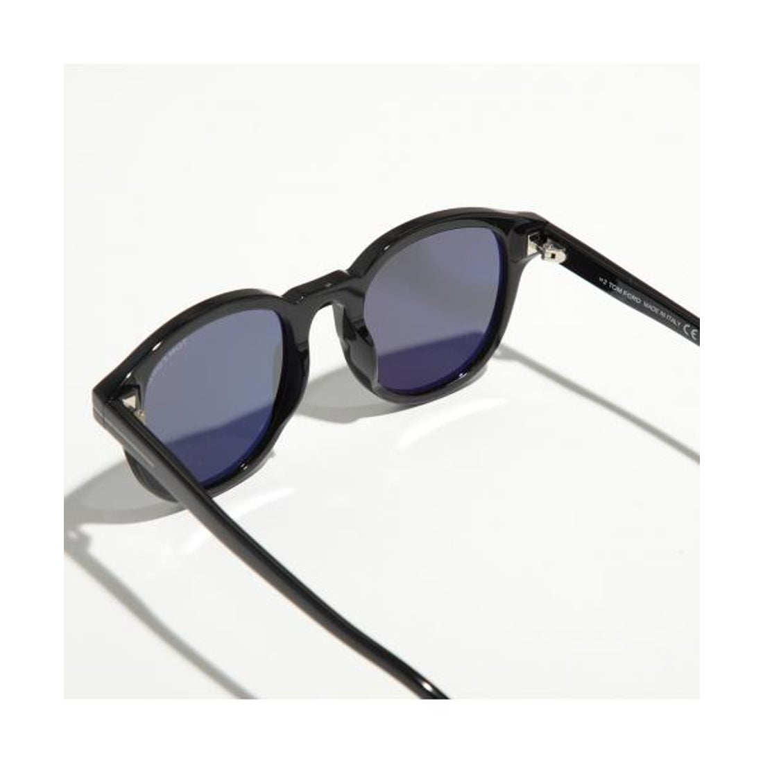 トムフォード TOM FORD TOM FORD サングラス Jameson TF752-N ボストン