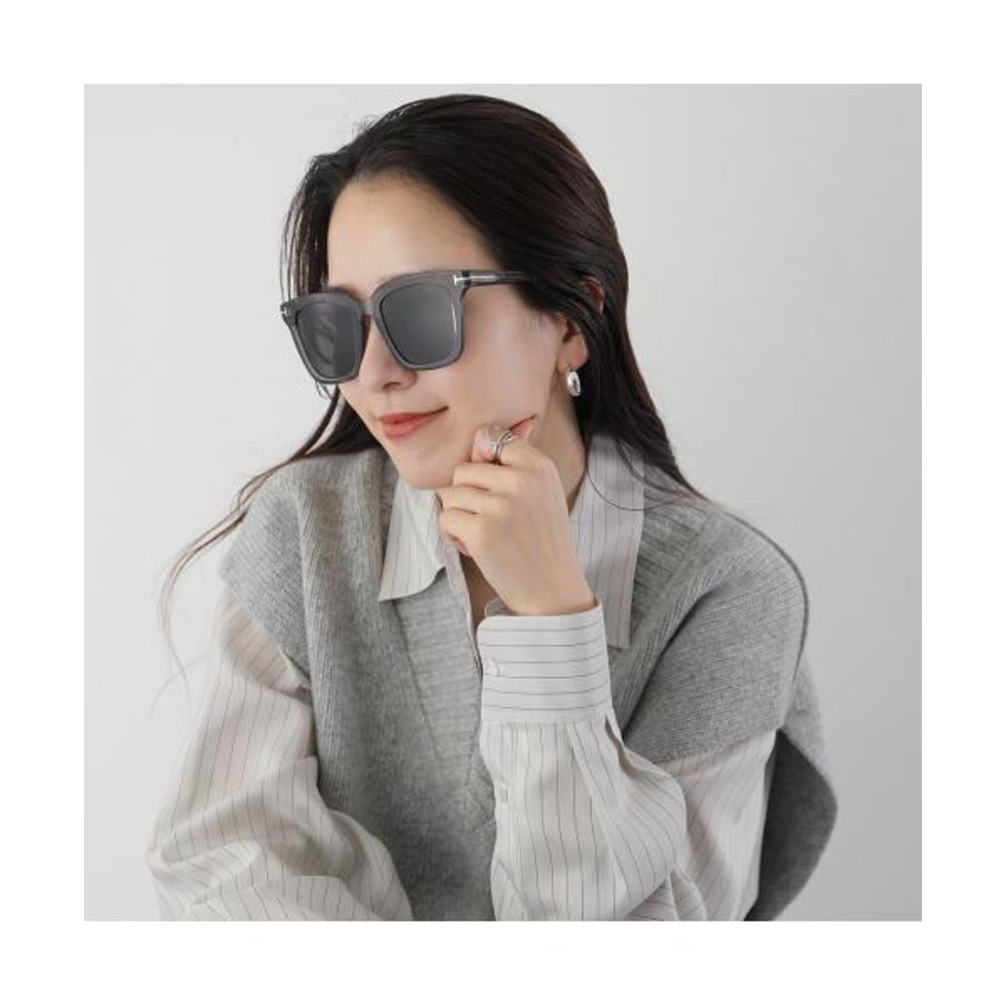 トムフォード TOM FORD TOM FORD サングラス TF0969-K FT0969-K