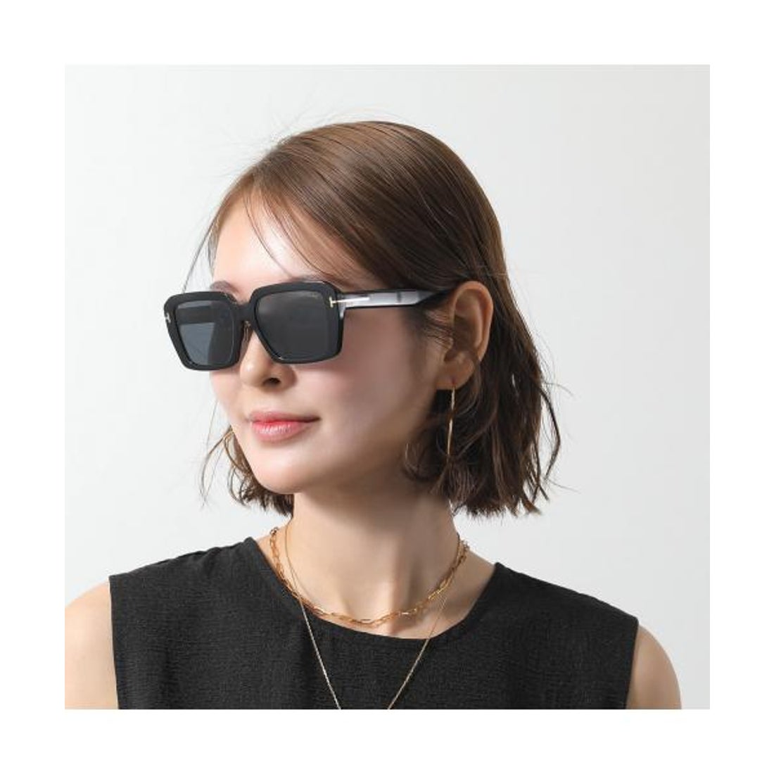 トムフォード TOM FORD TOM FORD サングラス TF1164-K FT1164-K