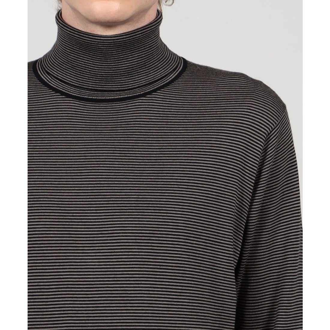 トゥモローランド メンズ TOMORROWLAND MEN TOMORROWLAND tricot