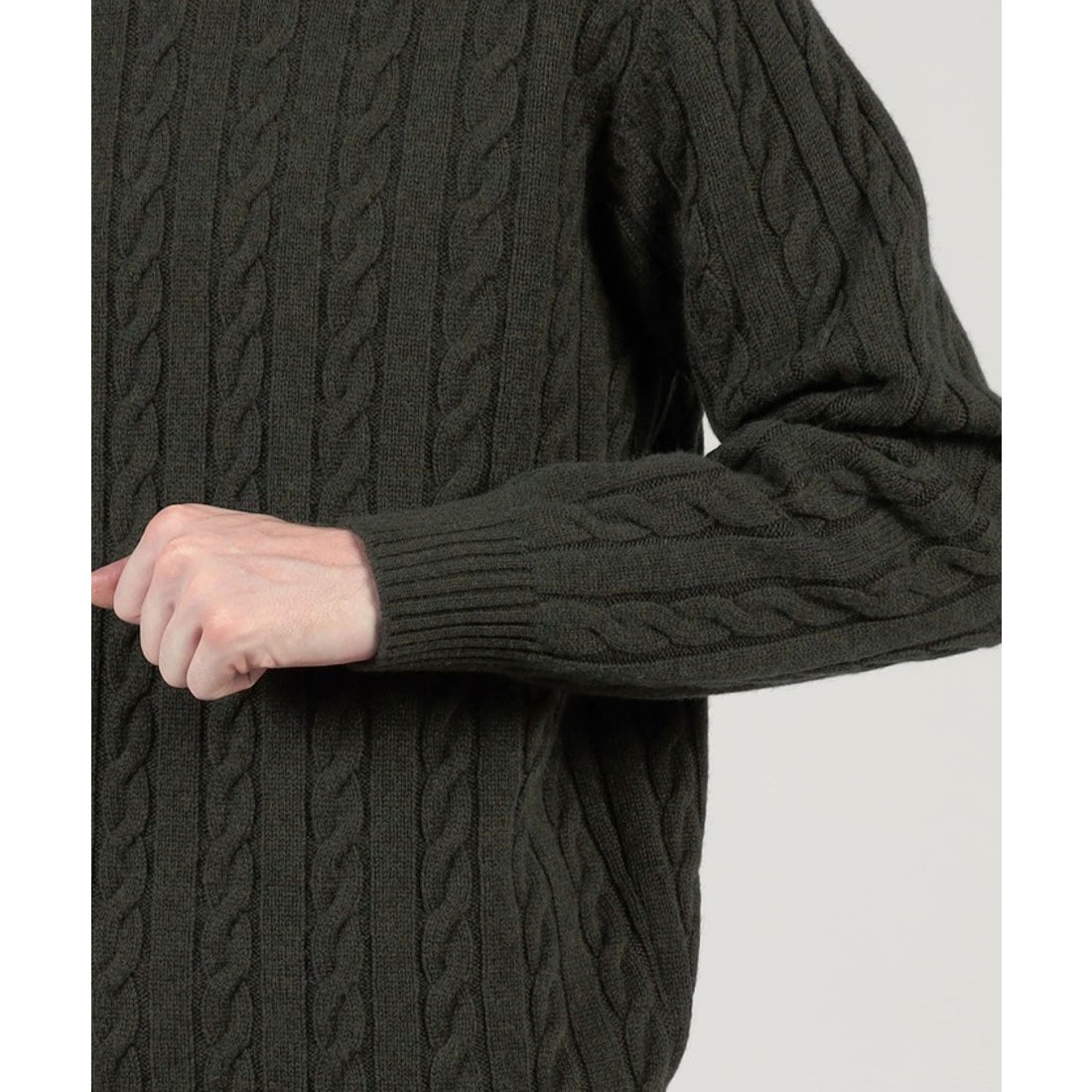 トゥモローランド メンズ TOMORROWLAND MEN TOMORROWLAND tricot