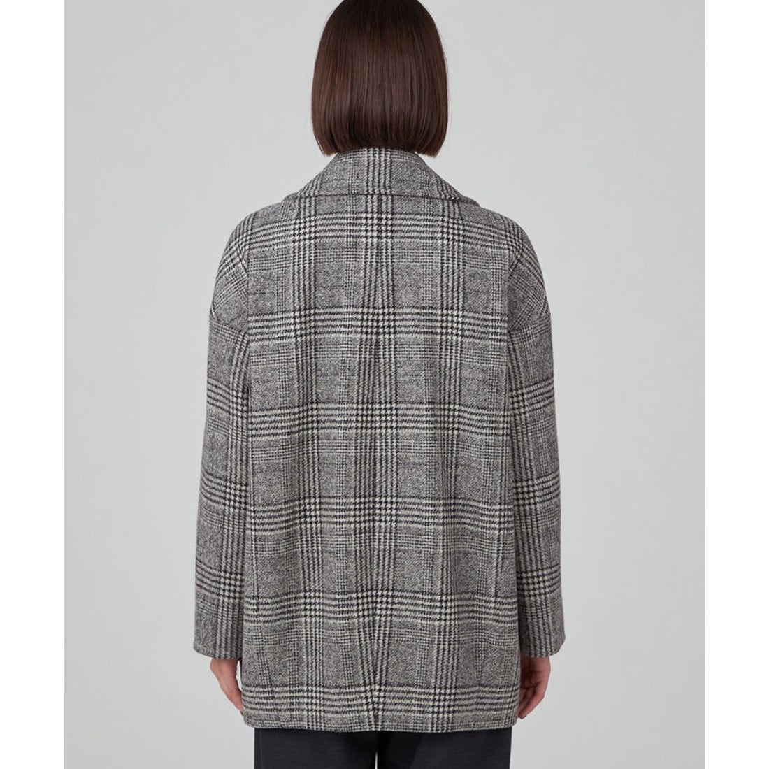 トゥモローランドコレクション TOMORROWLAND collection ウール