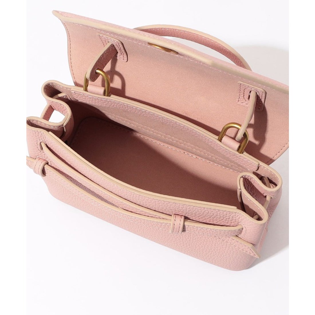 トゥモローランドグッズ TOMORROWLAND GOODS TOV MIMI S 2－wayバッグ