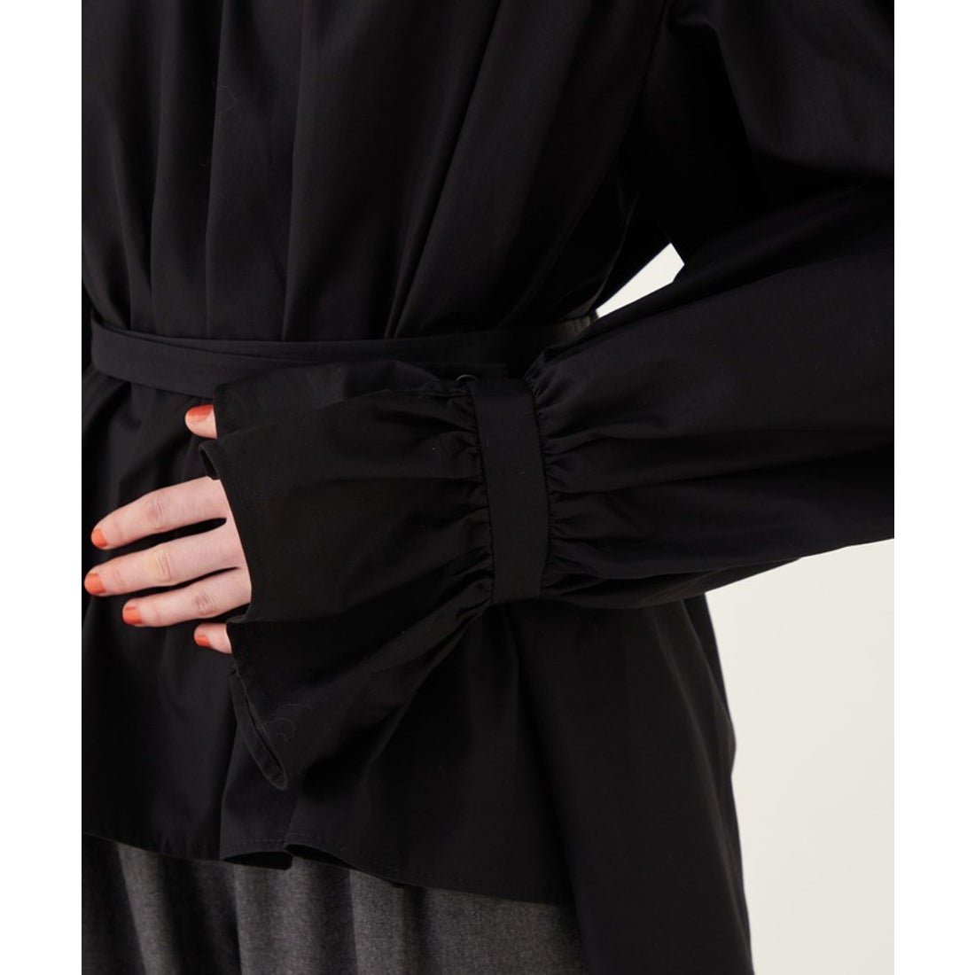 トゥモローランドグッズ TOMORROWLAND GOODS 【一部別注】EVA MANN