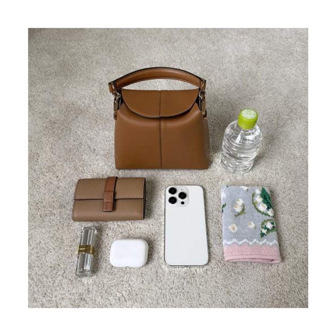 トッズ TOD'S TODS バッグ T Case T TIMELESS XBWTSTO0000XPR （C600