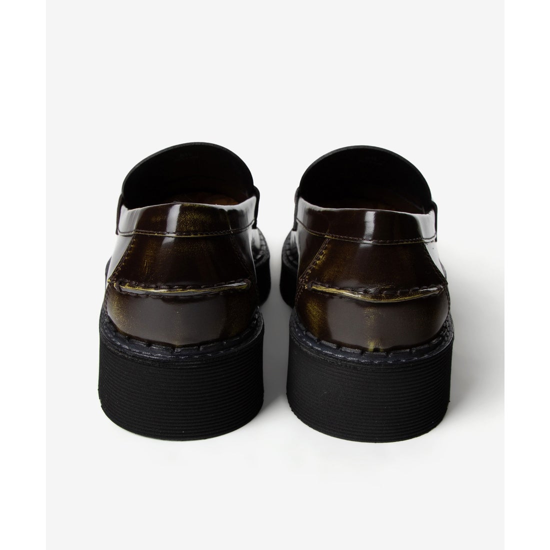 トッズ TOD'S トッズ TOD'S XXM80C00640AKT ローファー メンズ