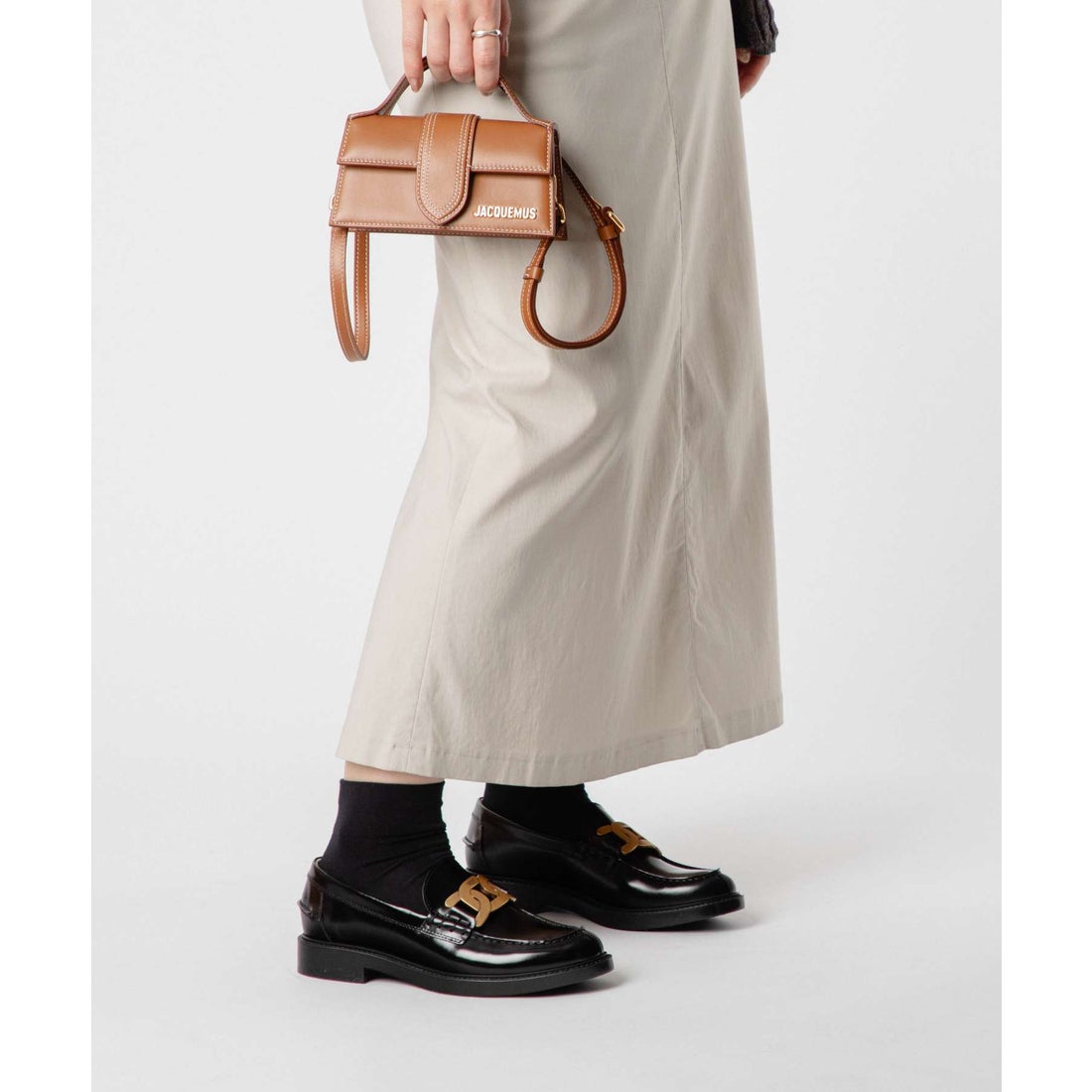 トッズ TOD'S XXW59C0EN90 SHA ローファー HOOK レディース シューズ
