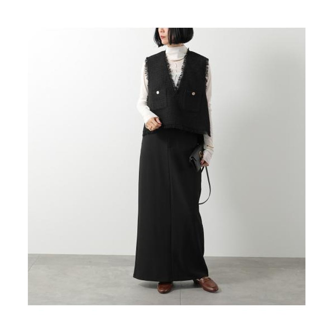 トッズ TOD'S TODS ローファー T TIMELESS Tタイムレス XXW79A0HM60NF5