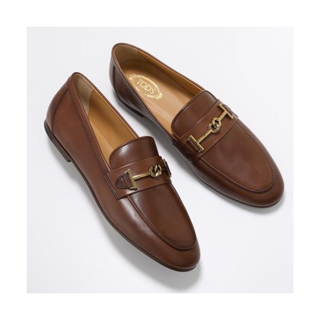 トッズ TOD'S TODS ローファー T TIMELESS Tタイムレス XXW79A0HM60NF5