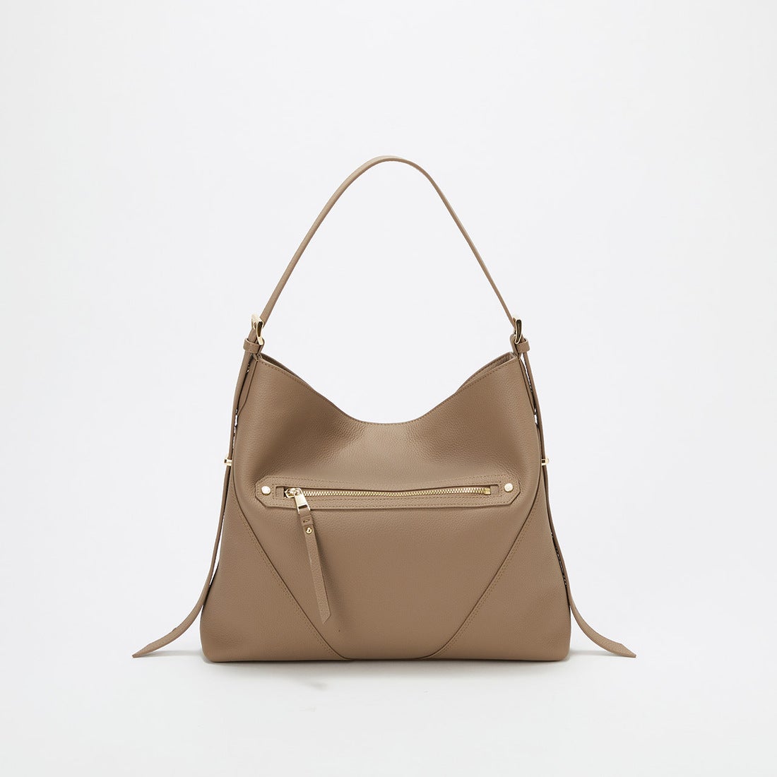 トプカピ TOPKAPI 【TREASURE TOPKAPI】シュリンクレザー ワンハンドル