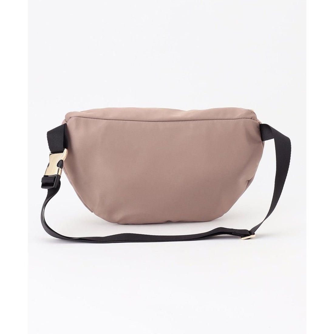 トッカ TOCCA 【撥水】RIBBON KNOT BODY BAG ボディバッグ （ネイビー