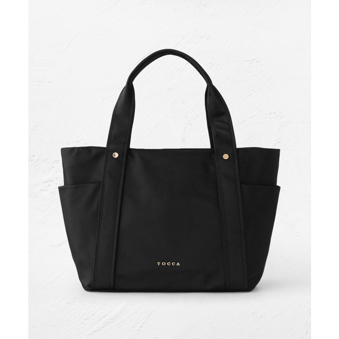 トッカ TOCCA 【A4サイズ対応】NEW AVENUE NYLONBAG ナイロンバッグ