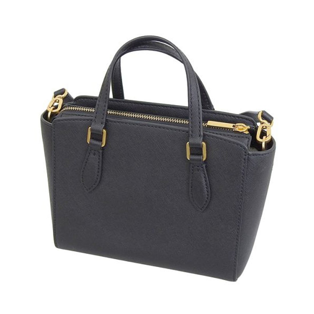 トリーバーチ TORY BURCH バック （ブラック） -waja bazar - 海外