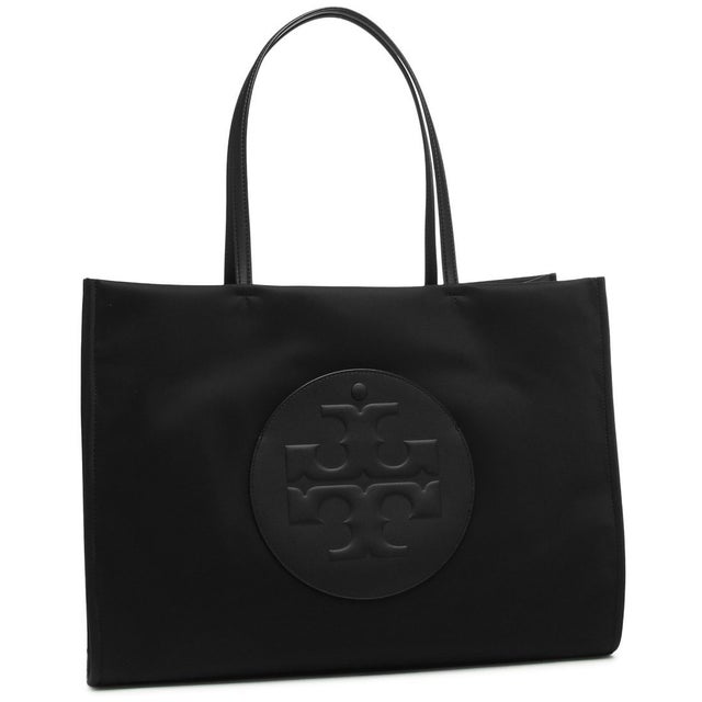 トリーバーチ TORY BURCH トートバッグ エラ スモールサイズ ブラック