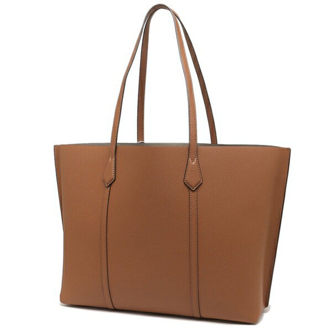 トリーバーチ TORY BURCH バッグ トートバッグ ペリー ブラウン