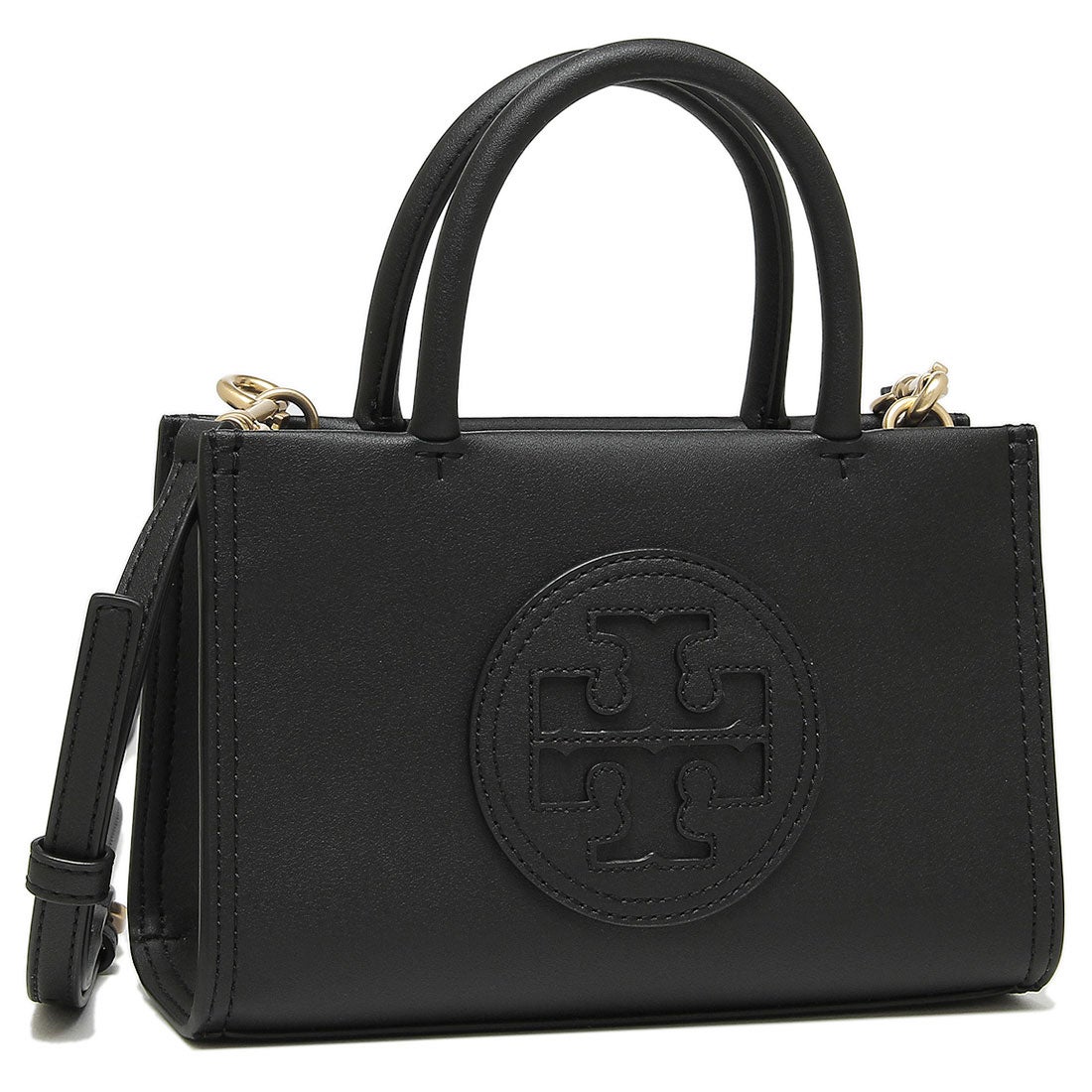トリーバーチ TORY BURCH ハンドバッグ ショルダーバッグ エラ ミニ