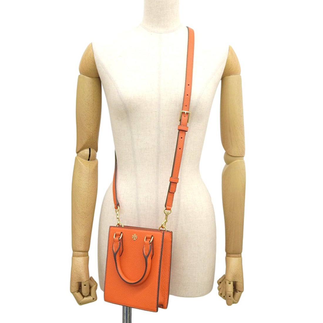 トリーバーチ TORY BURCH バッグ （オレンジ） -靴＆ファッション通販