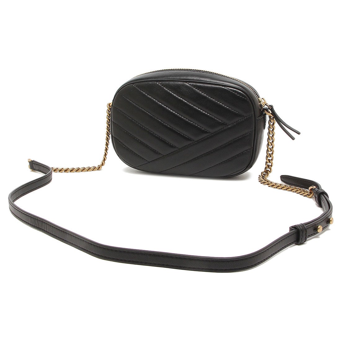 トリーバーチ TORY BURCH ショルダーバッグ キラ カメラバッグ