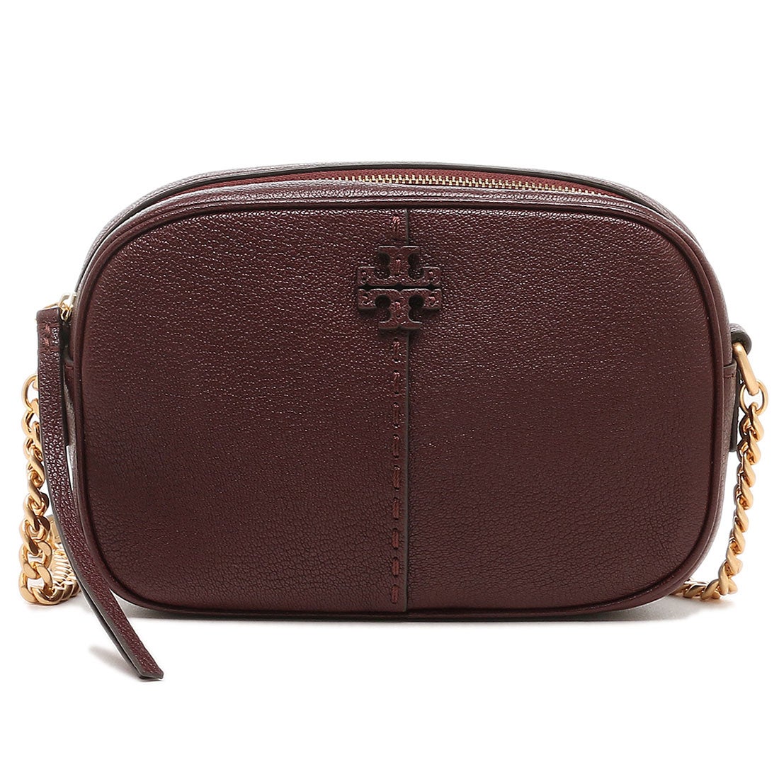 トリーバーチ TORY BURCH ショルダーバッグ マックグロー カメラバッグ