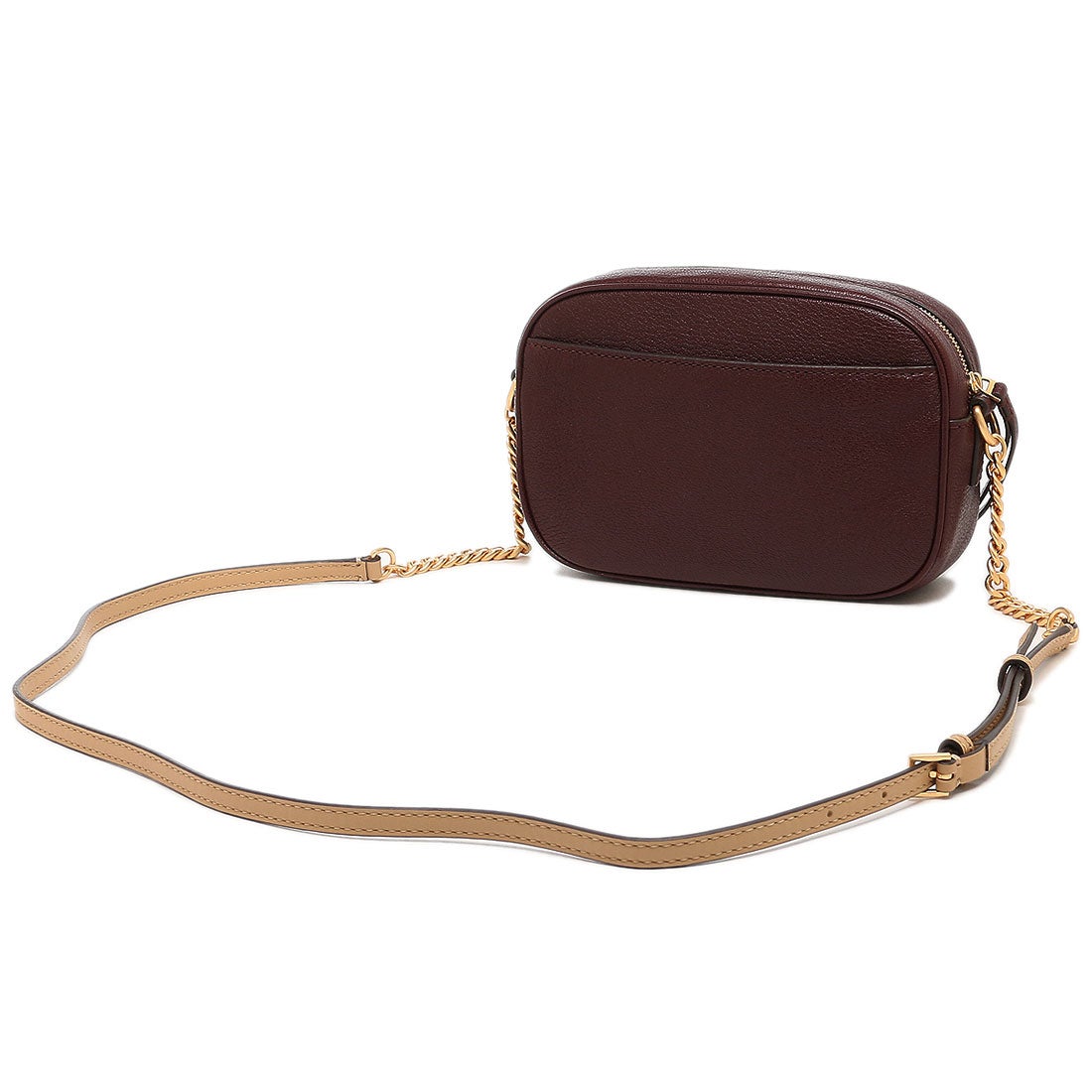 トリーバーチ TORY BURCH ショルダーバッグ マックグロー カメラバッグ