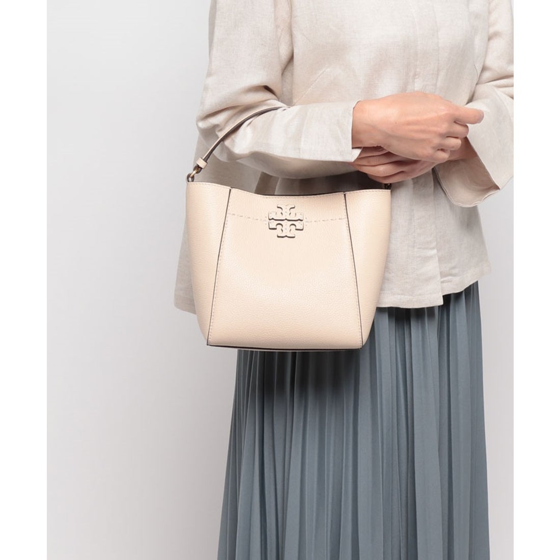 トリーバーチ TORY BURCH 【TORY BURCH】トリーバーチ マックグロー