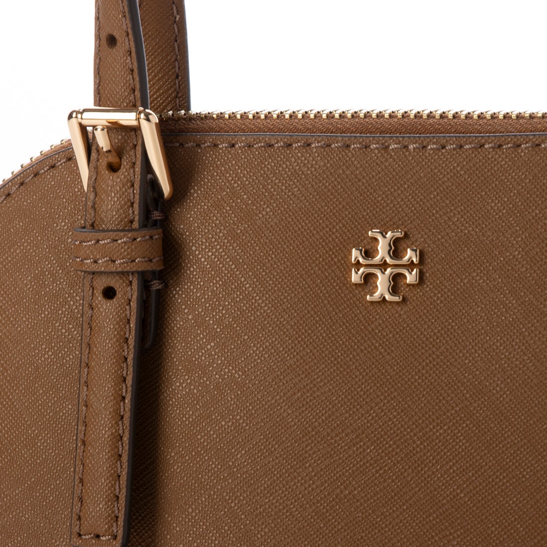 トリーバーチ TORY BURCH EMERSON DOME SATCHEL エマーソン ショルダー