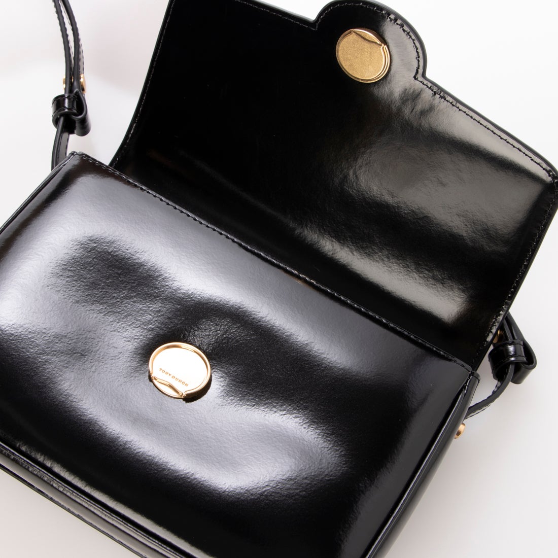 トリーバーチ TORY BURCH ロビンソン スパッツォラート コンバーチブル