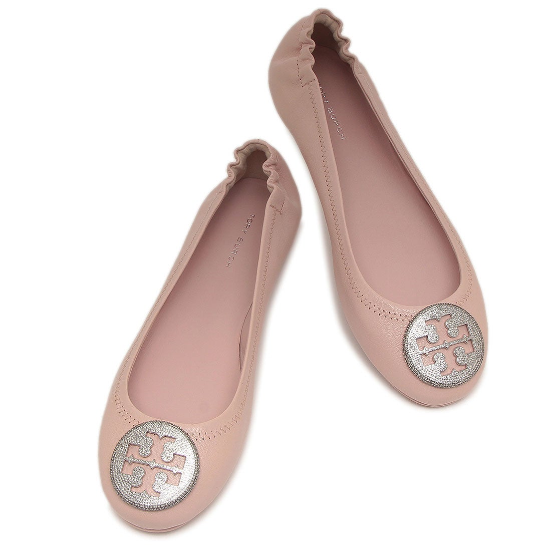 トリーバーチ TORY BURCH バレエシューズ フラットシューズ