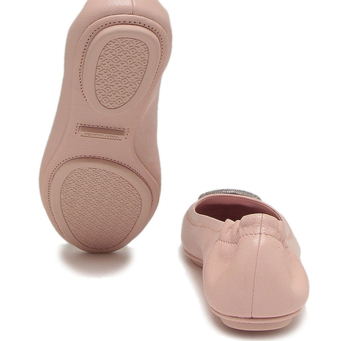 トリーバーチ TORY BURCH バレエシューズ フラットシューズ