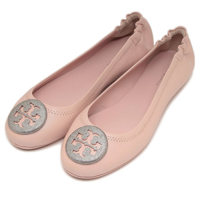 トリーバーチ TORY BURCH バレエシューズ フラットシューズ ミニー