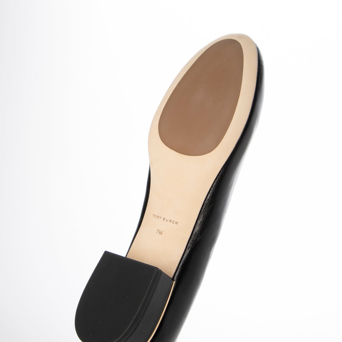 トリーバーチ TORY BURCH パンプス （ブラック） -靴＆ファッション