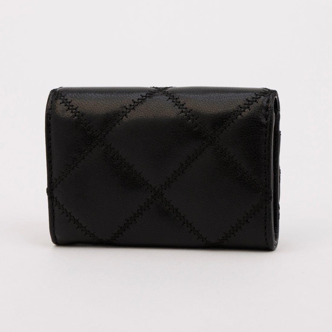 トリーバーチ TORY BURCH カードケース （ブラック） -waja bazar