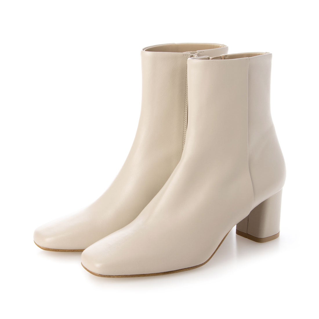 タラントン バイ ダイアナ TALANTON by DIANA スクエアトゥショート