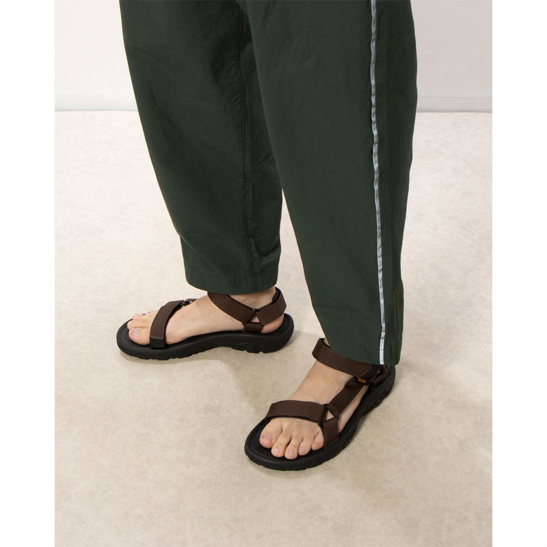 テバ Teva メンズ スポーツサンダル ハリケーン 4_Hurricane 4 1093379