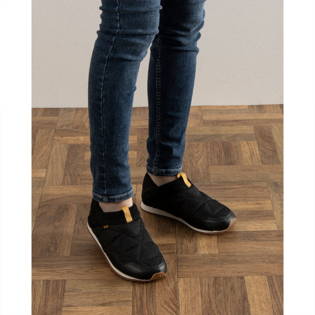 テバ Teva RE EMBER MOC リエンバー モック レディース スリッポン