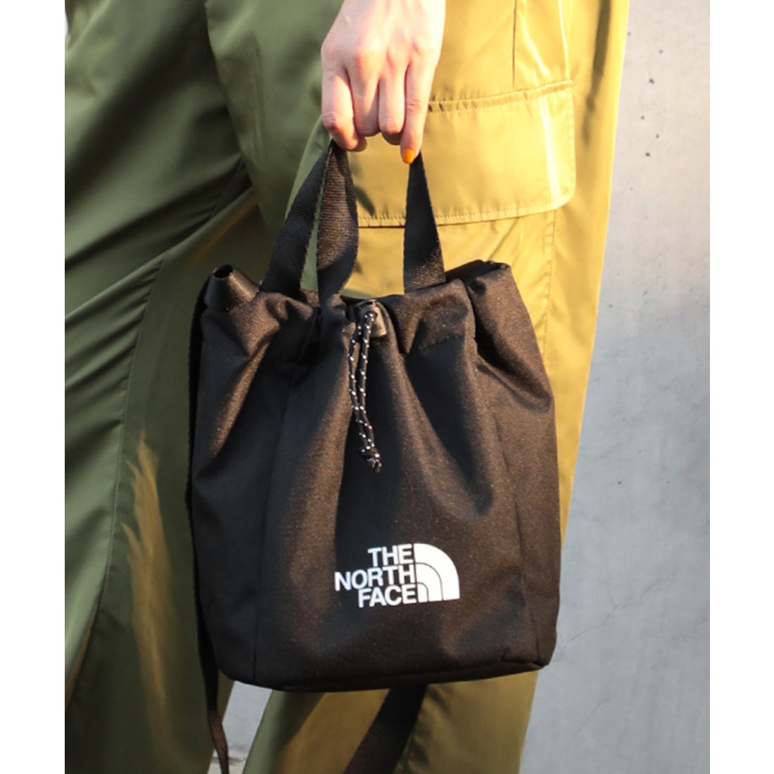 ザ・ノース・フェイス THE NORTH FACE 【THE NORTH FACE / ザ・ノース