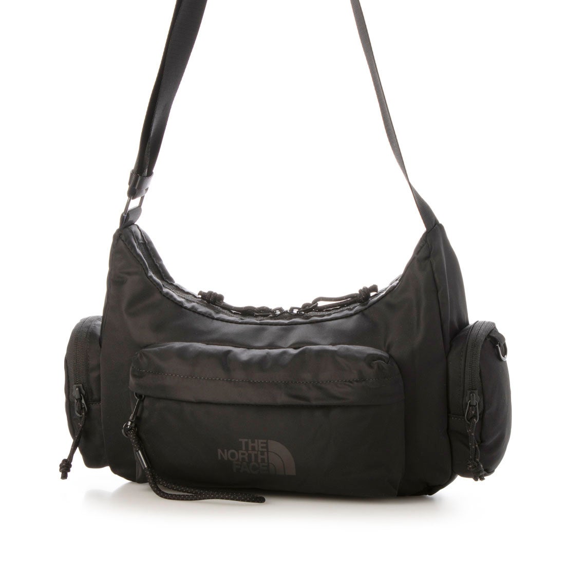 ザ・ノース・フェイス THE NORTH FACE BONNEY HOBO BAG MINI ボニー