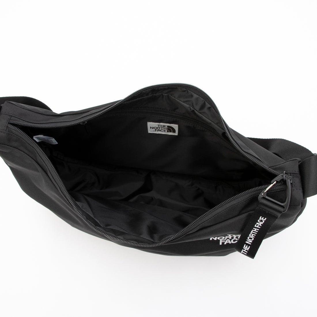 ザ・ノース・フェイス THE NORTH FACE NUPTSE CROSS BAG L ヌプシ