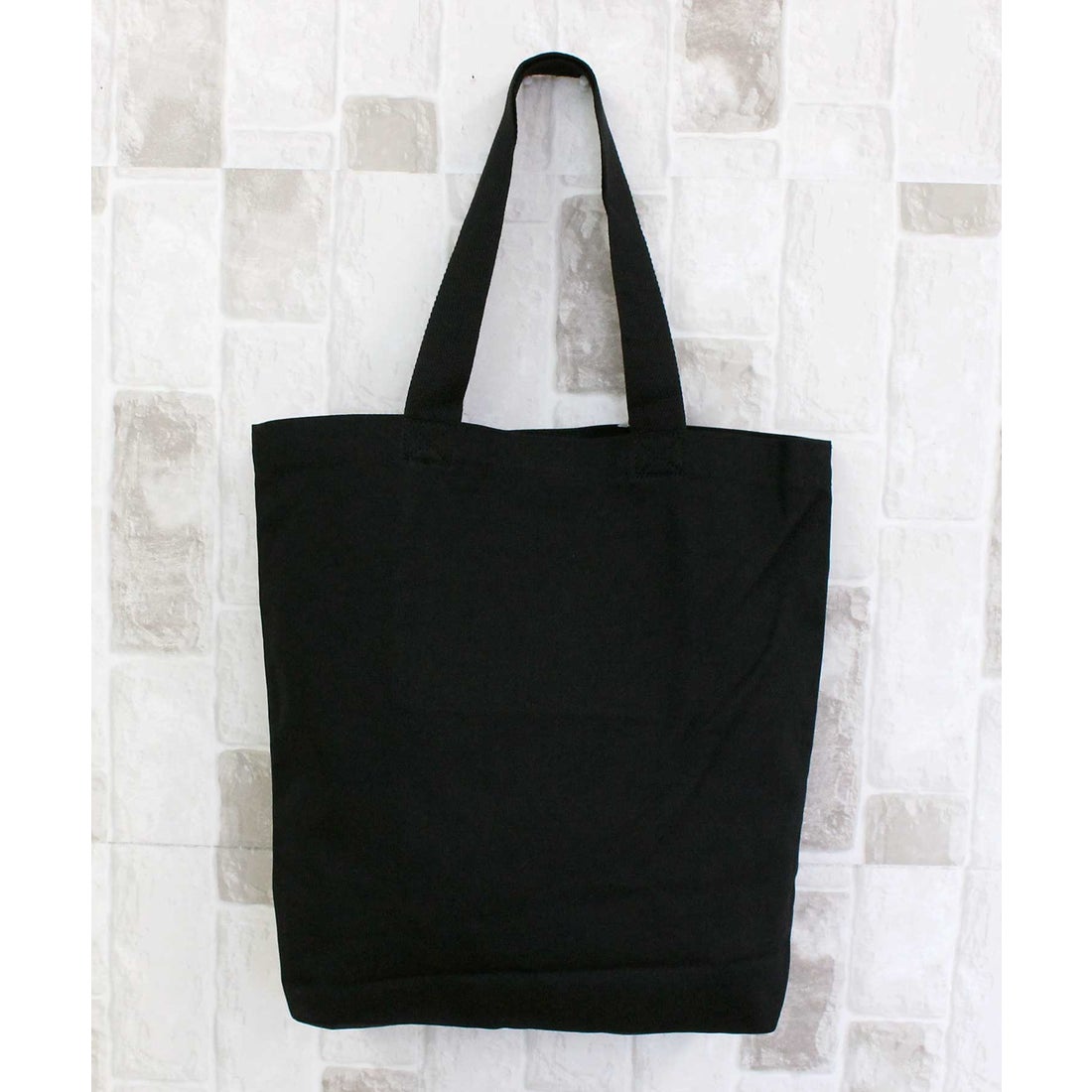 ザ・ノース・フェイス THE NORTH FACE TNF コットン トートバッグ