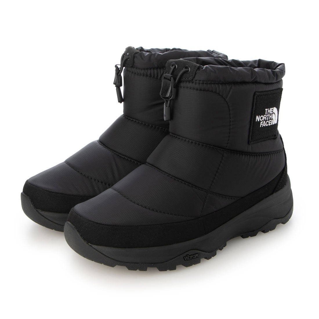 ザ ノース フェイス THE NORTH FACE ロングブーツ ヌプシ ブーティ