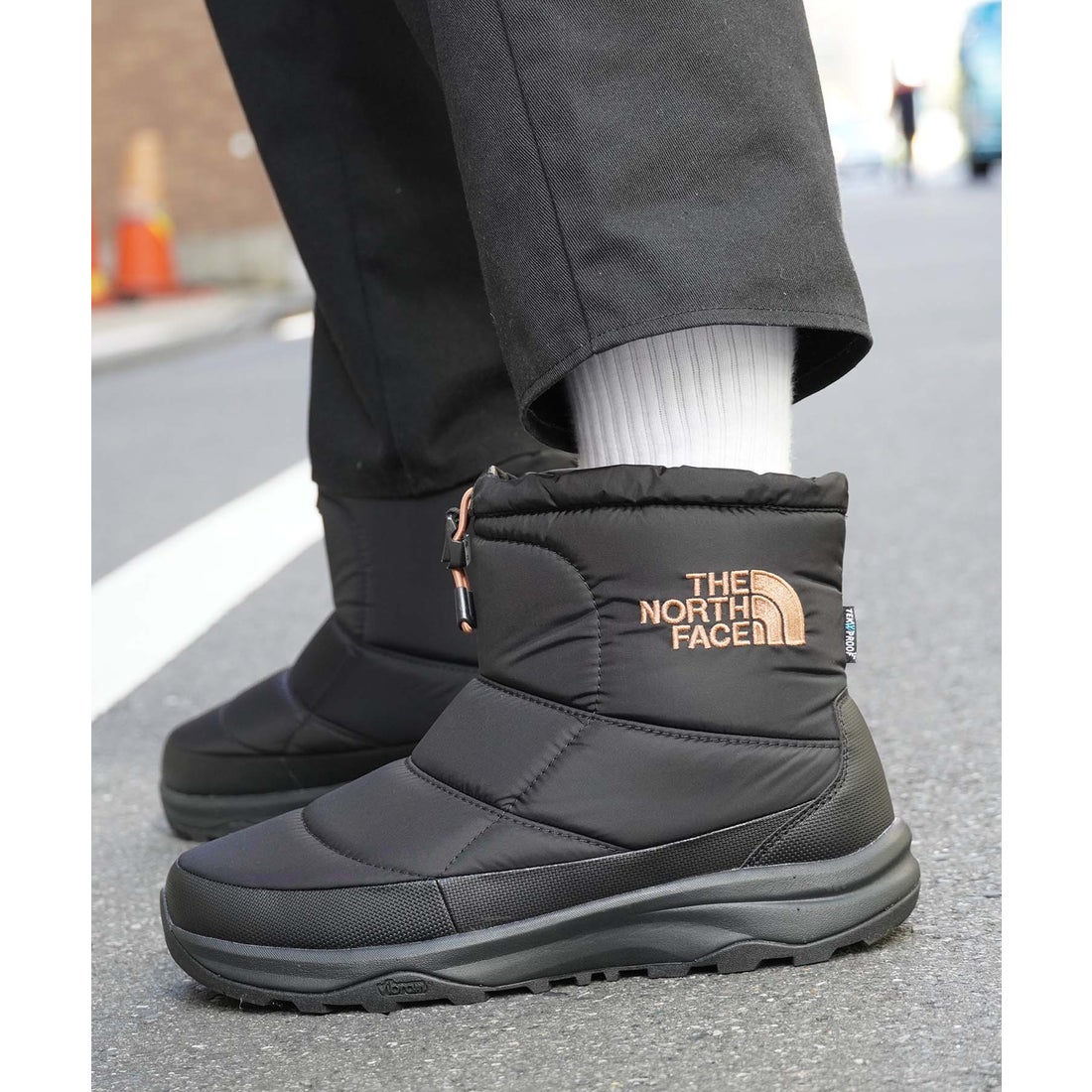 ザ・ノース・フェイス THE NORTH FACE 【ムラサキ限定カラー登場 最強