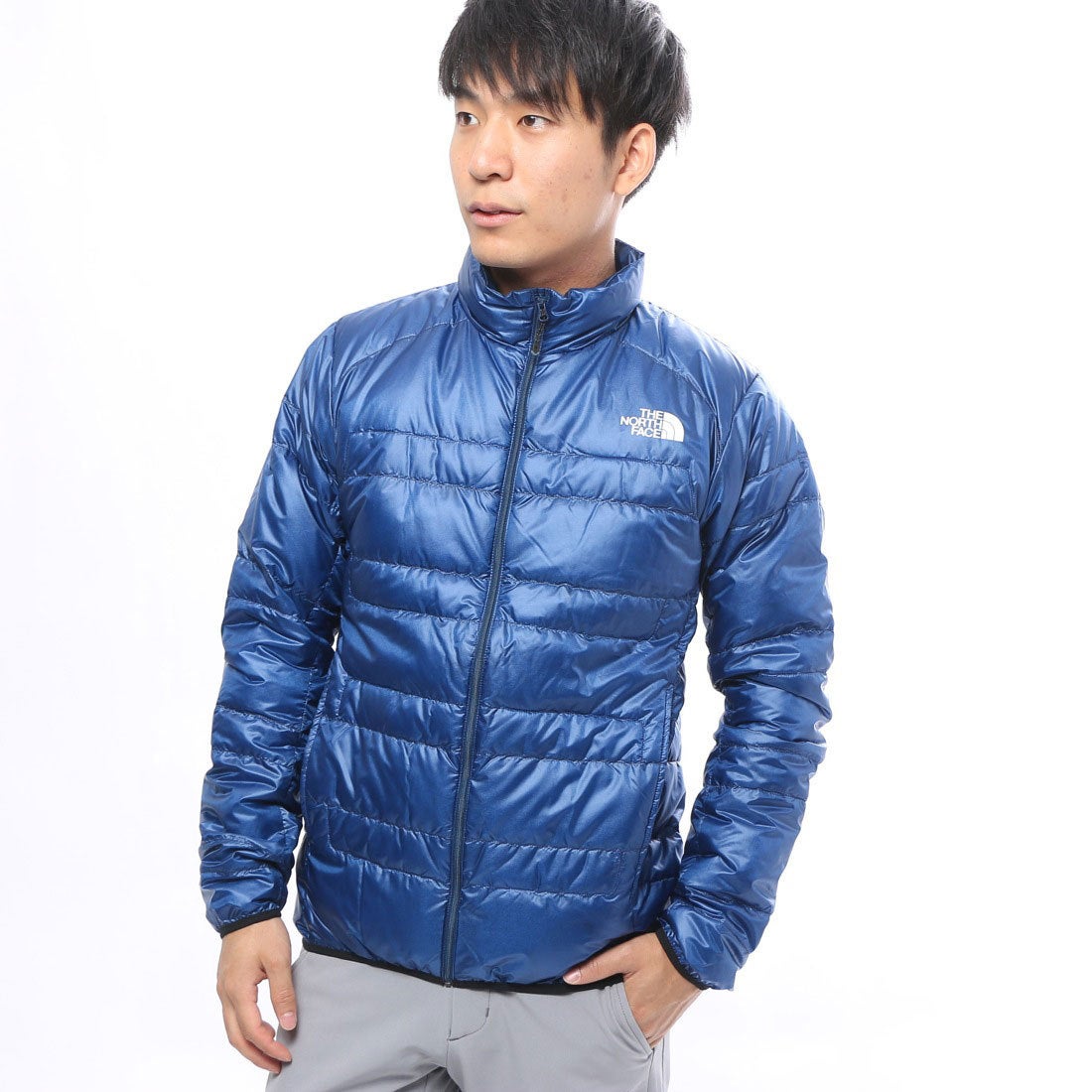 ザ ノース フェイス THE NORTH FACE メンズ アウトドア 中綿ジャケット