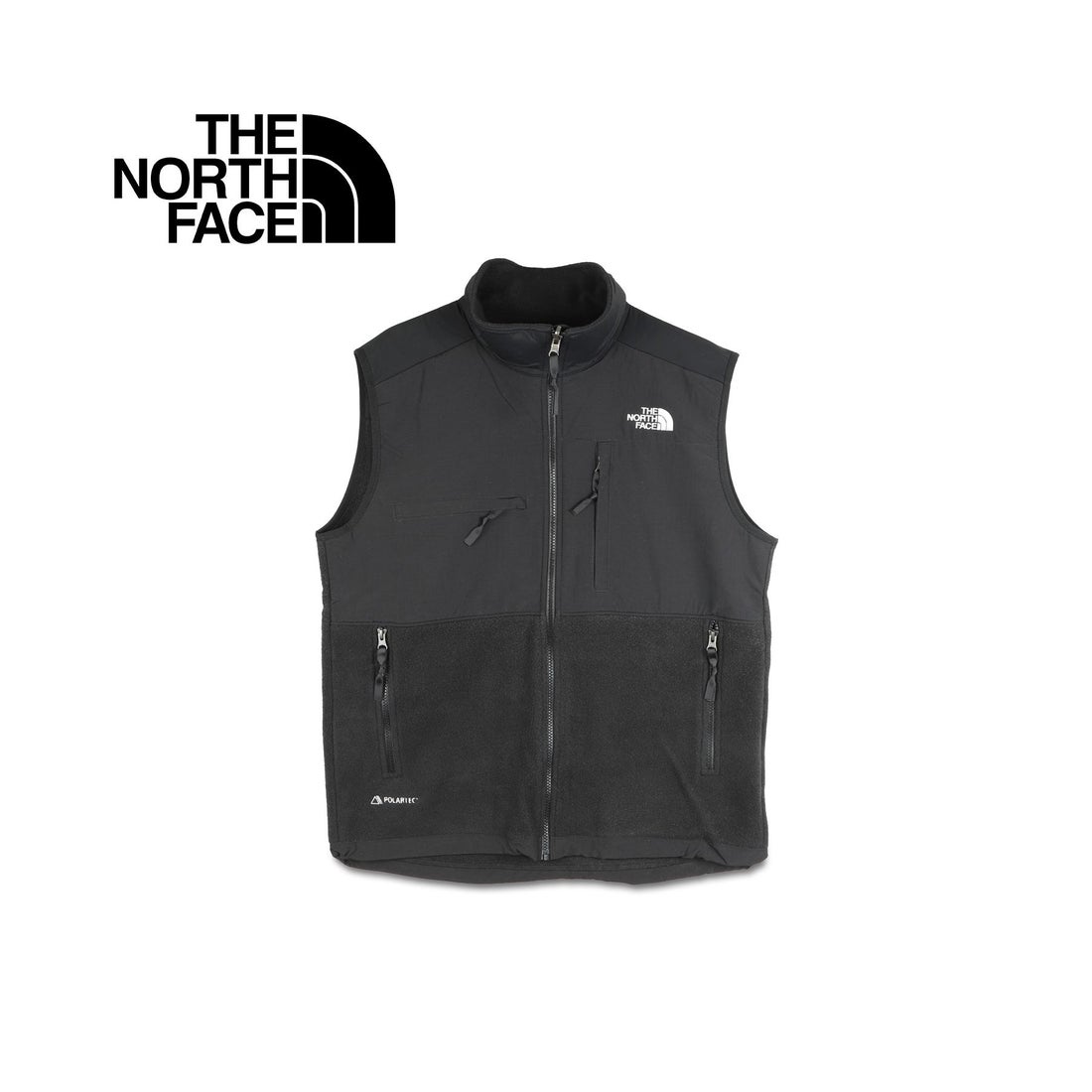 ノースフェイス THE NORTH FACE ベスト フリース デナリ メンズ DENALI