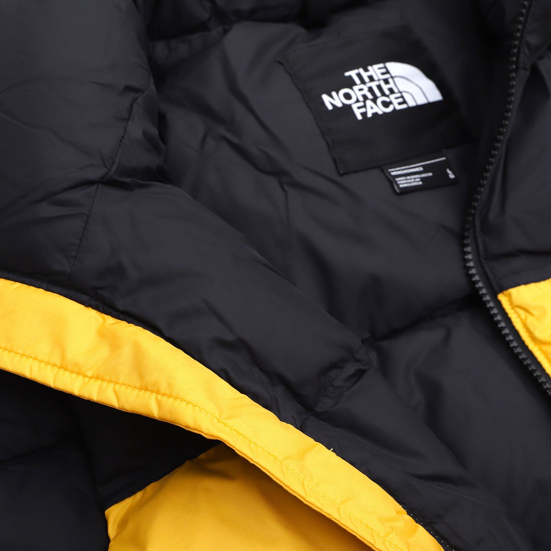 ノースフェイス THE NORTH FACE ダウン ベスト アウター 1996 レトロ