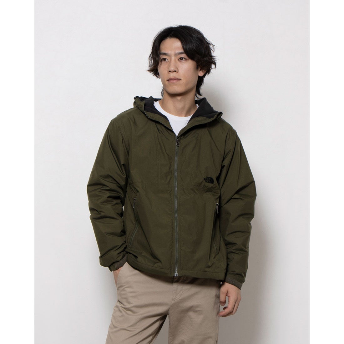 ザ・ノース・フェイス THE NORTH FACE メンズ アウトドア アウトドア