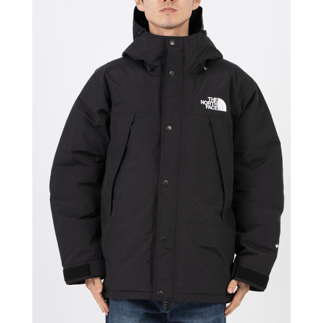 ザ・ノース・フェイス THE NORTH FACE メンズ ダウンジャケット